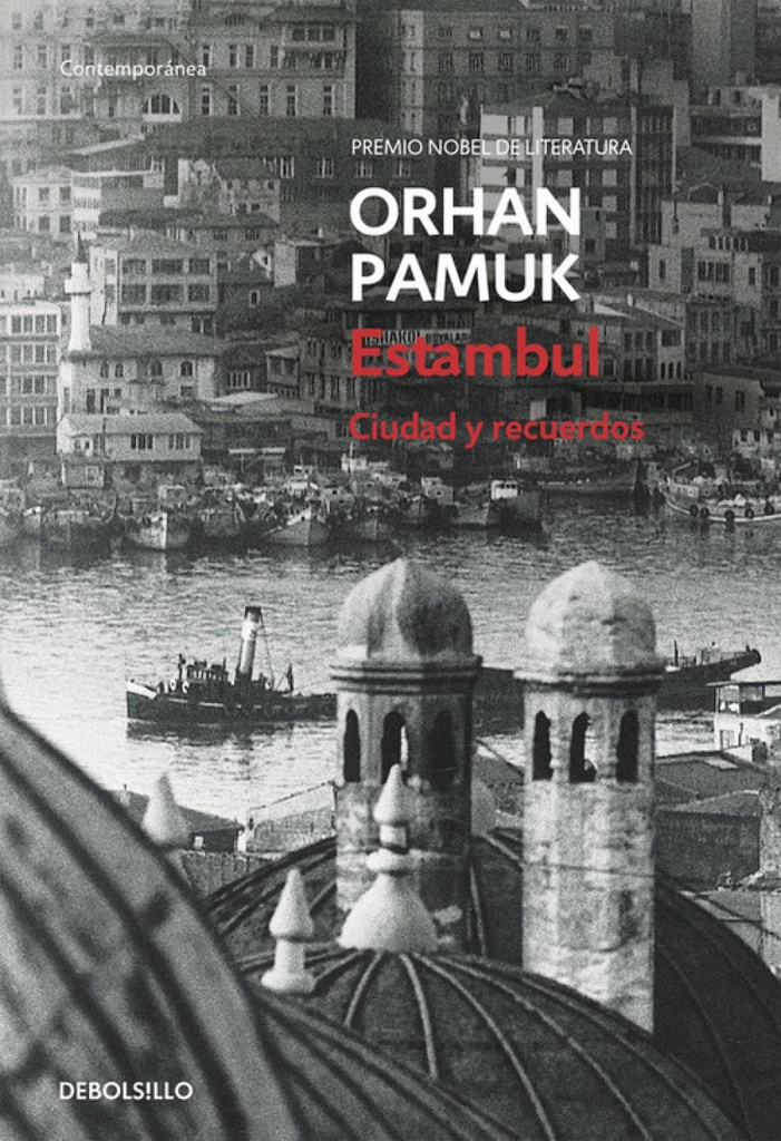 [9788499080314] Estambul