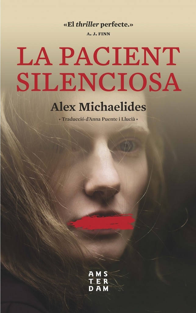 La Pacient Silenciosa