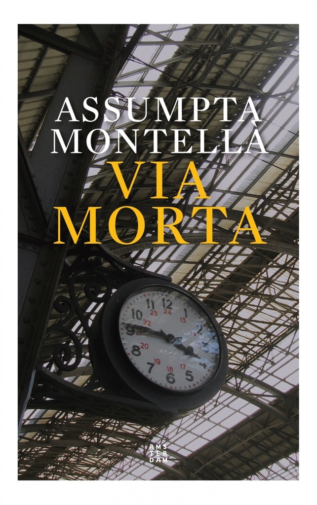 [9788417918996] Via Morta