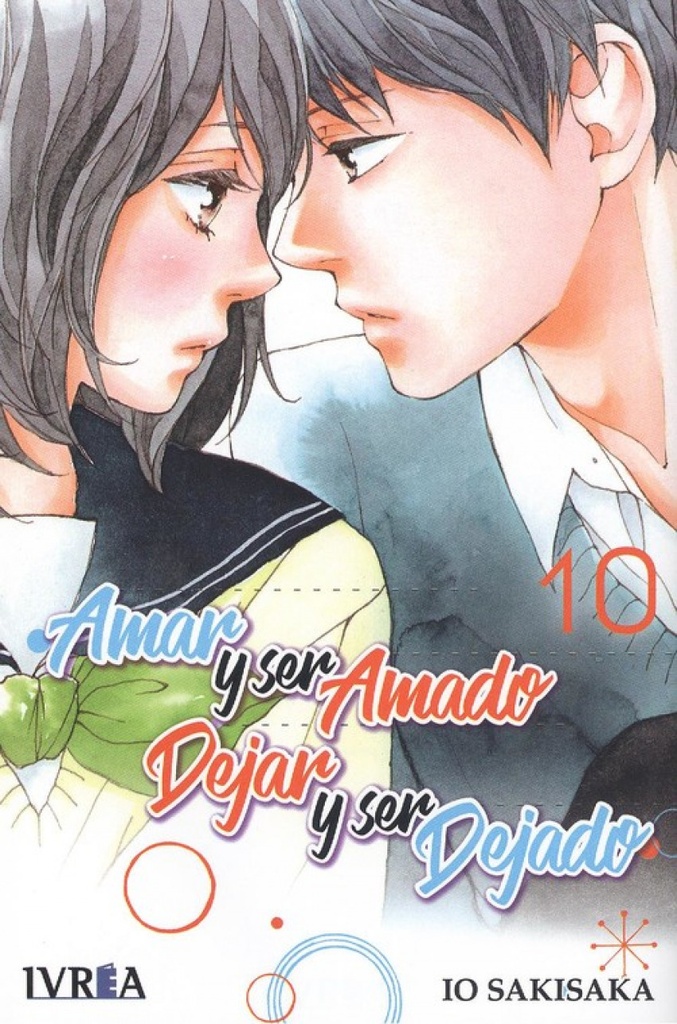 [9788417920784] Amar y Ser Amado, Dejar y Ser Dejado