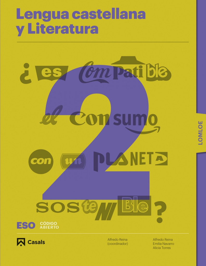 [9788421874141] Lengua castellana y literatura