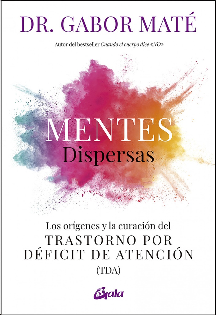 [9788411080255] Mentes dispersas. Gai