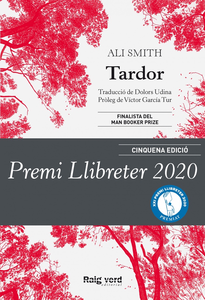 [9788417925017] TARDOR