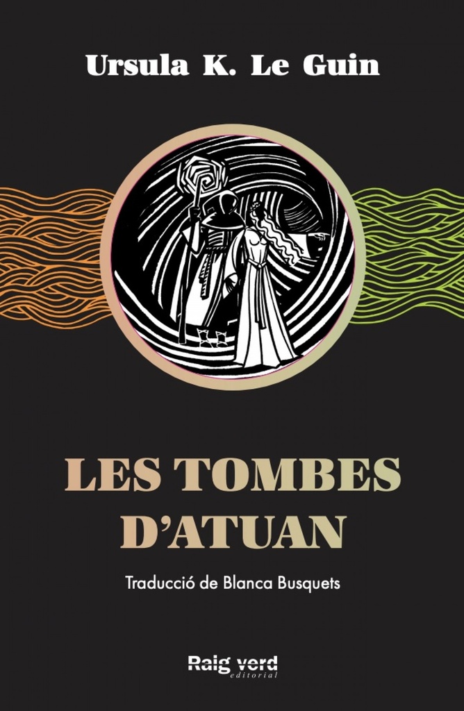 [9788417925284] Les tombes d'Atuan