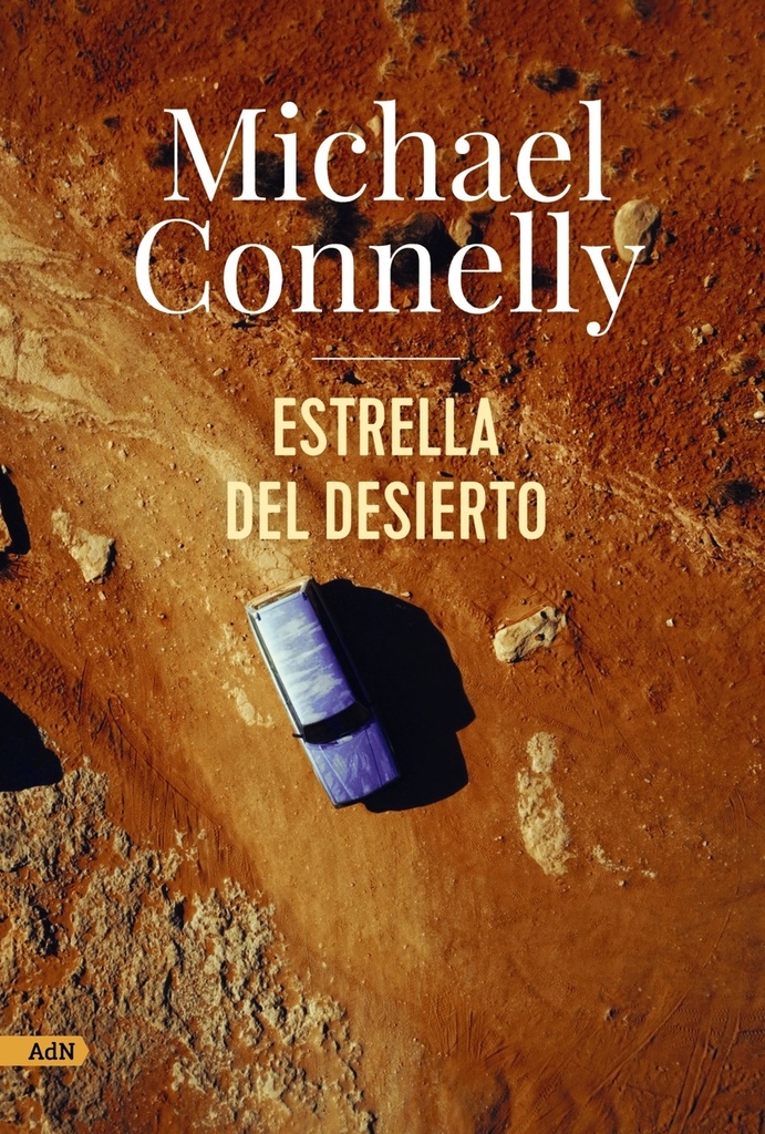 [9788411481649] Estrella Del Desierto (AdN)