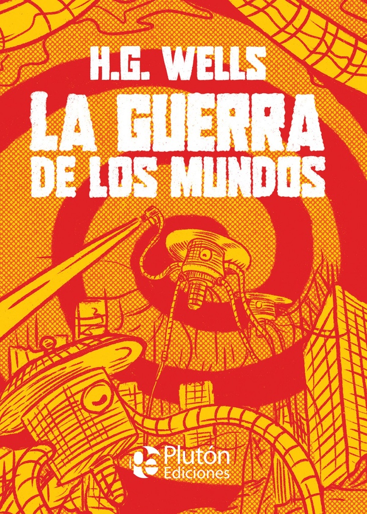 [9788417928803] La Guerra de los Mundos