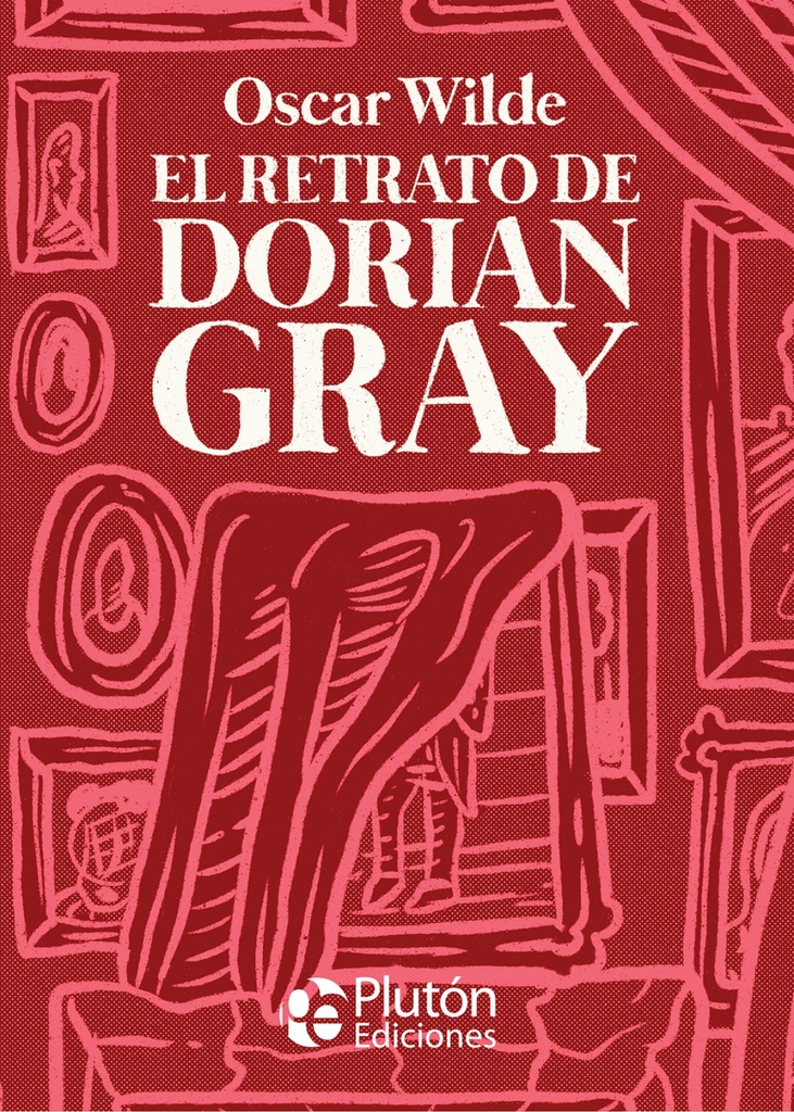 [9788417928810] El Retrato de Dorian Gray