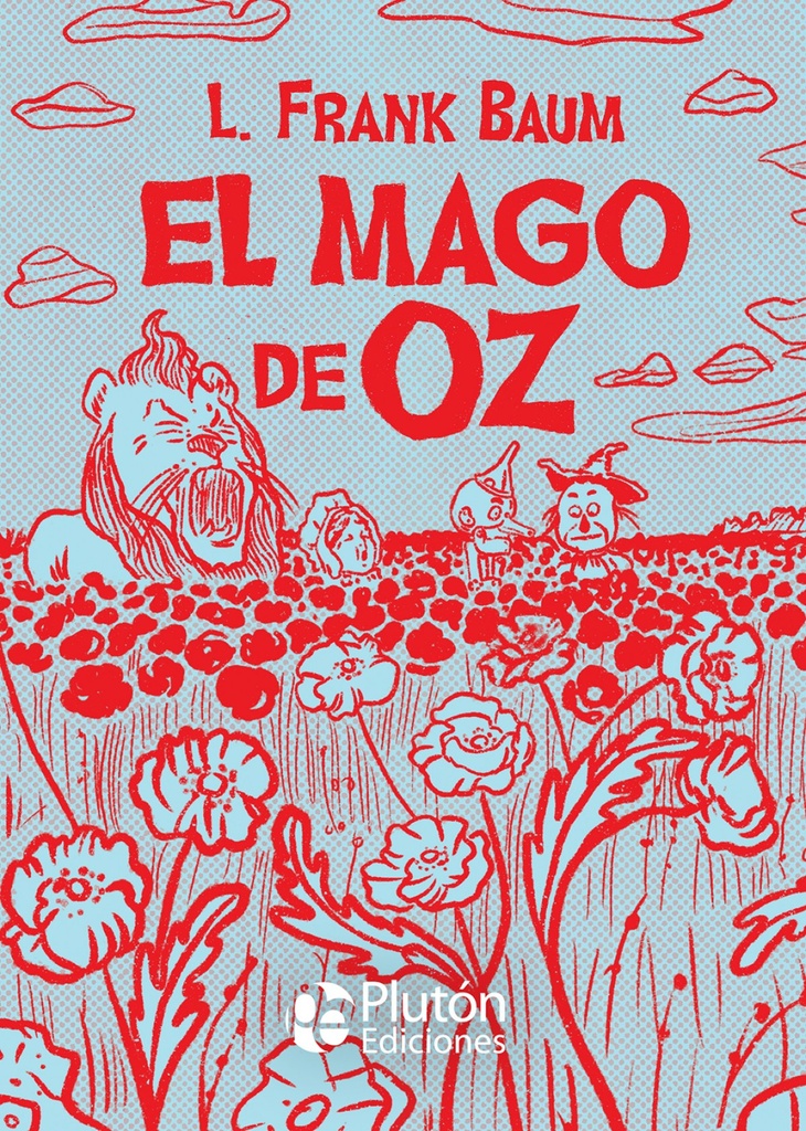 [9788417928841] El Mago de Oz