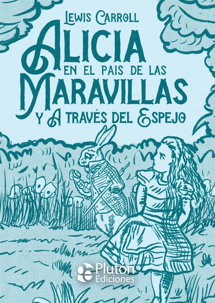 [9788417928865] Alicia en el país de las Maravillas y A través del Espejo