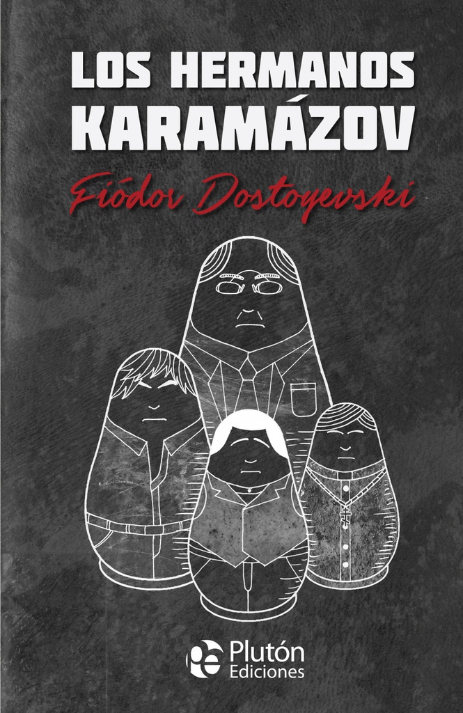 [9788417928896] Los Hermanos Karamazov