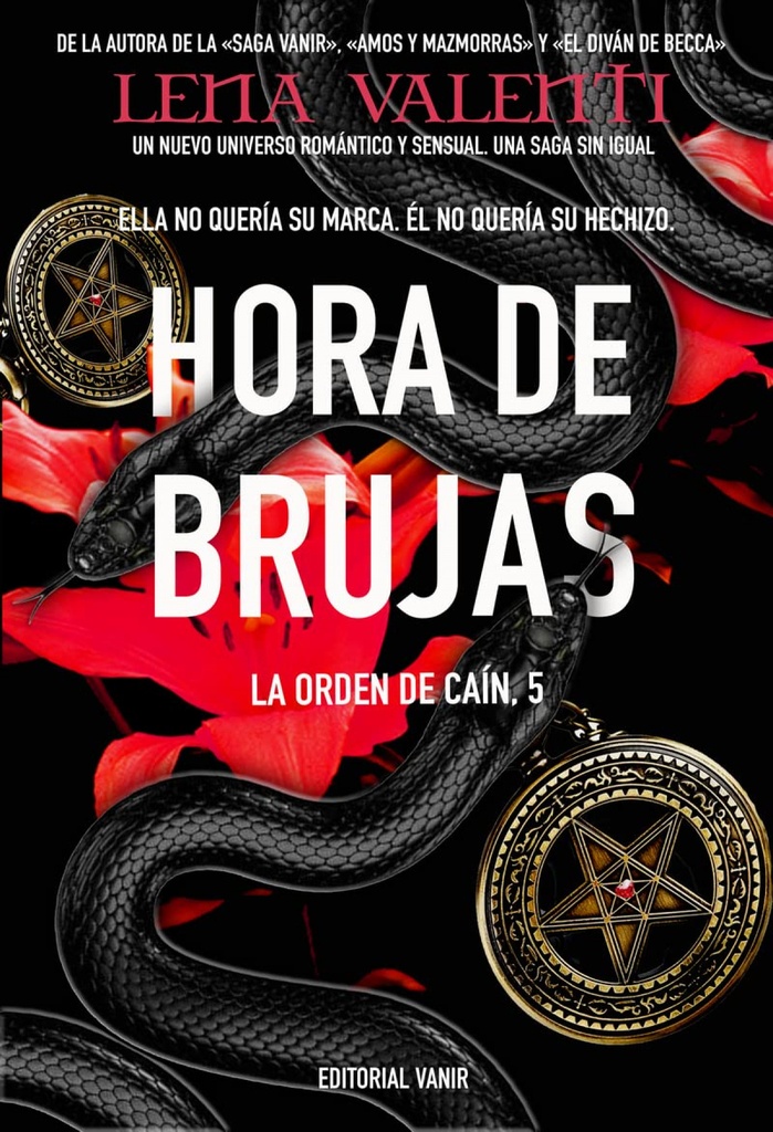 [9788417932572] Hora de Brujas