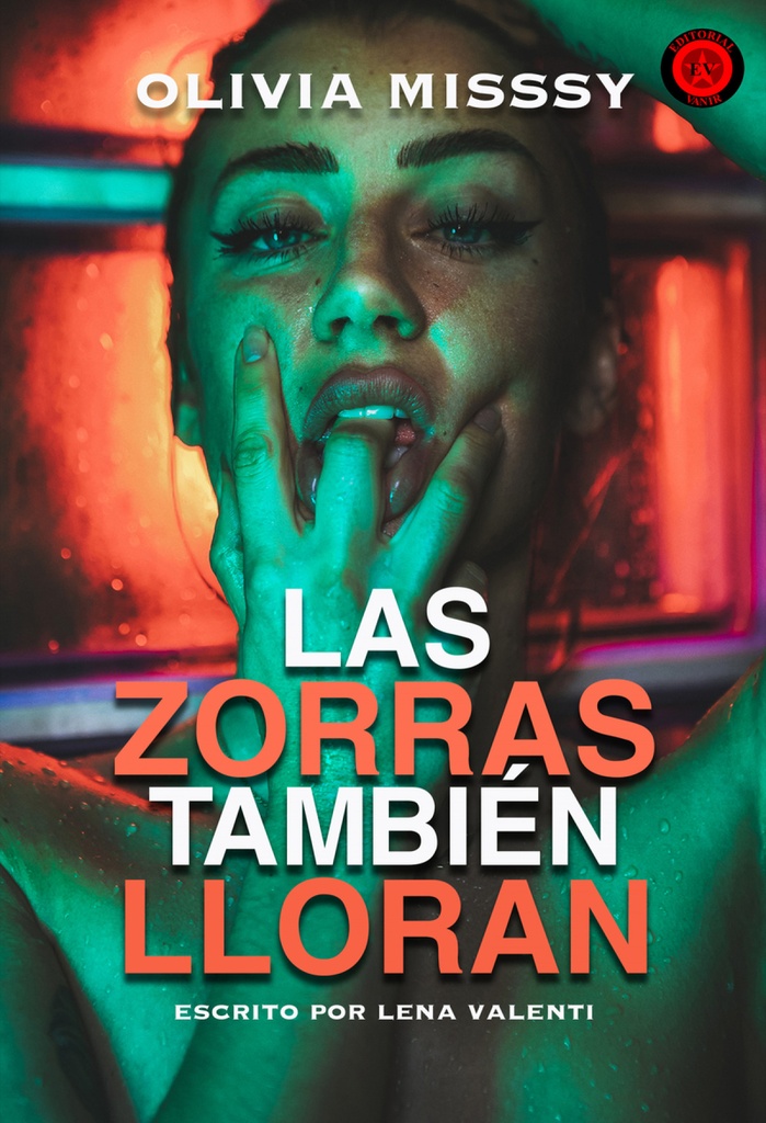 [9788417932695] Las Zorras También Lloran