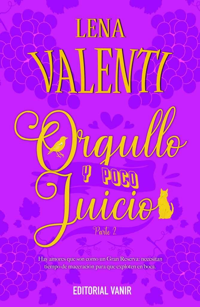 [9788417932848] Orgullo y Poco Juicio 2