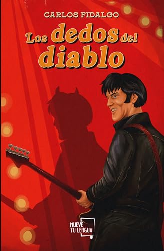 [9788417938437] Los dedos del diablo