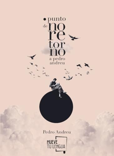 [9788417938451] Punto de no retorno a Pedro Andreu