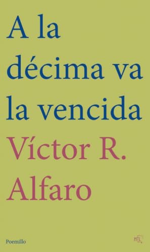 [9788417938468] A la décima va la vencida