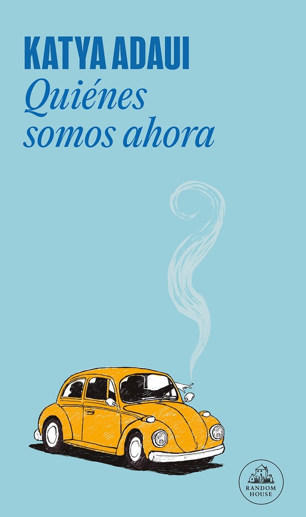 [9788439742265] Quiénes Somos Ahora