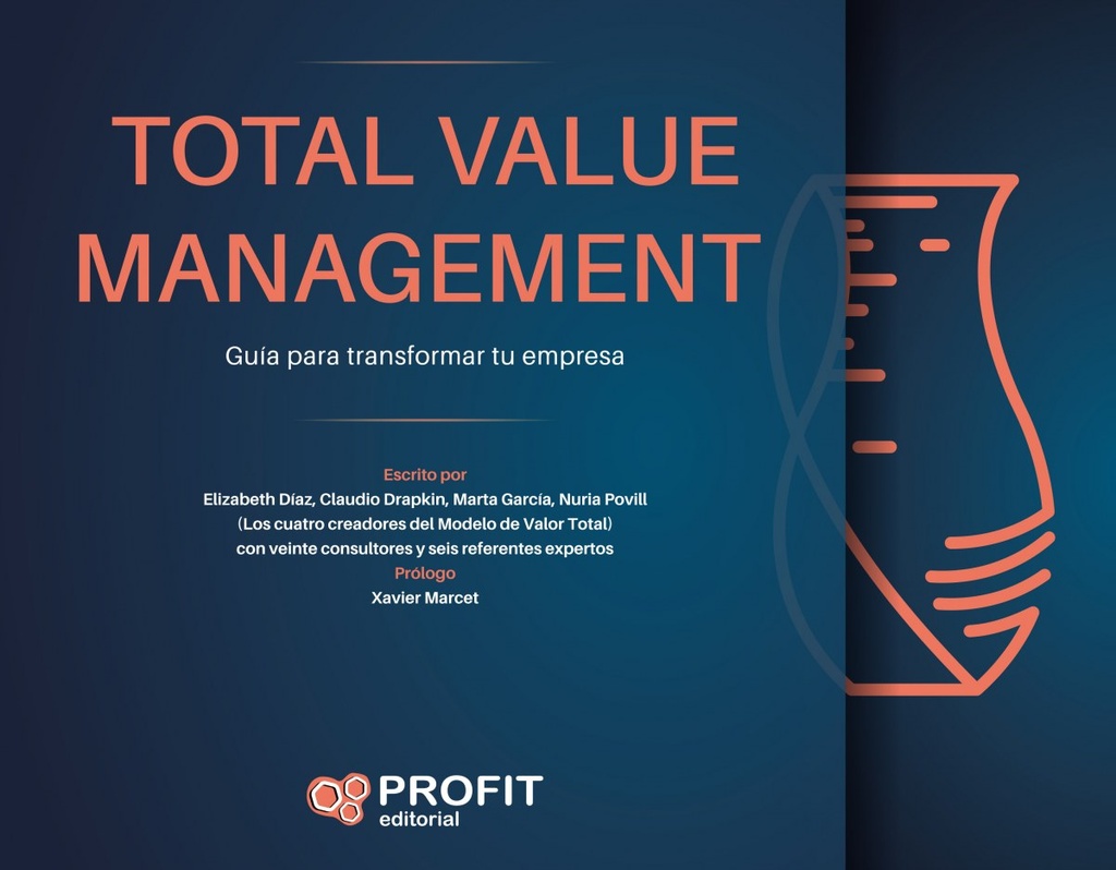 [9788417942816] Total Value Management