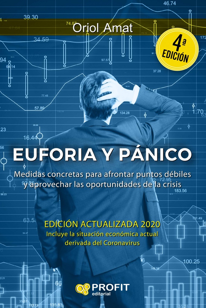 [9788417942922] Euforia y Panico