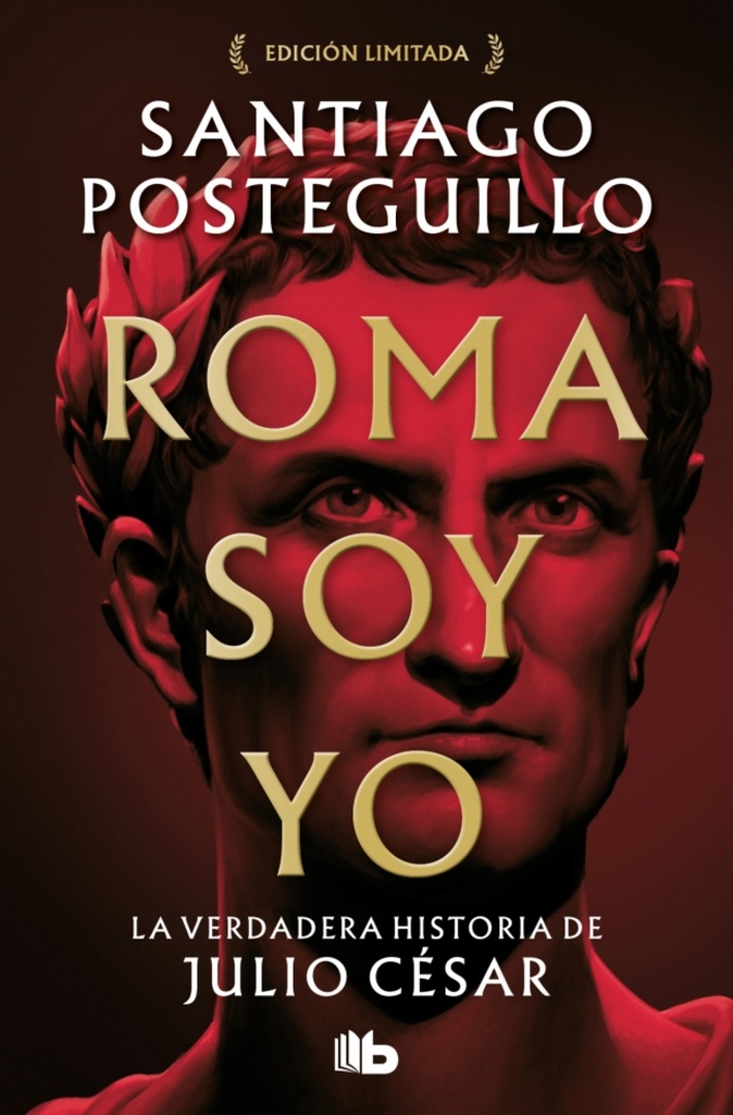 [9788413149288] Roma soy yo.Bbols