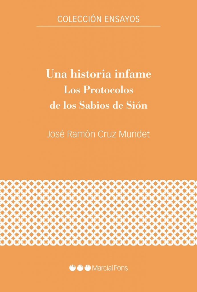 [9788417945220] Una historia infame
