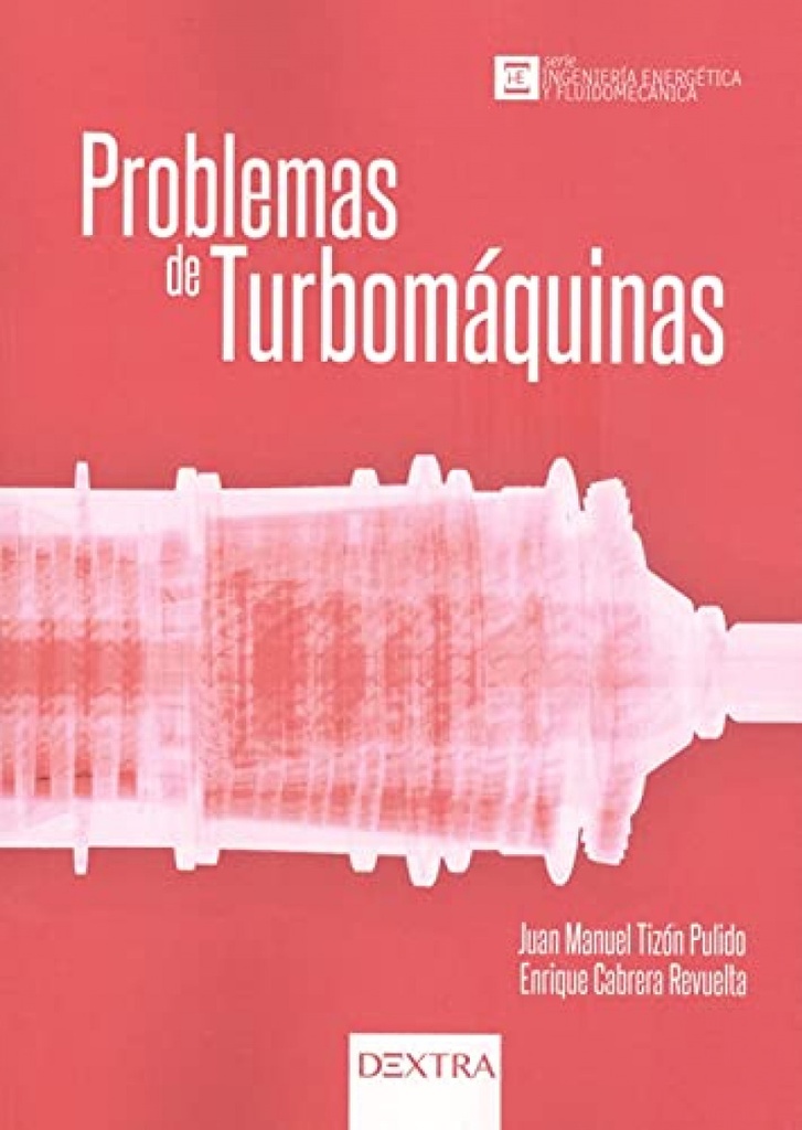[9788417946654] Problemas de Turbomaquinas