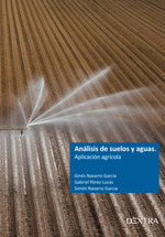 [9788417946906] Analisis de Suelos y Aguas