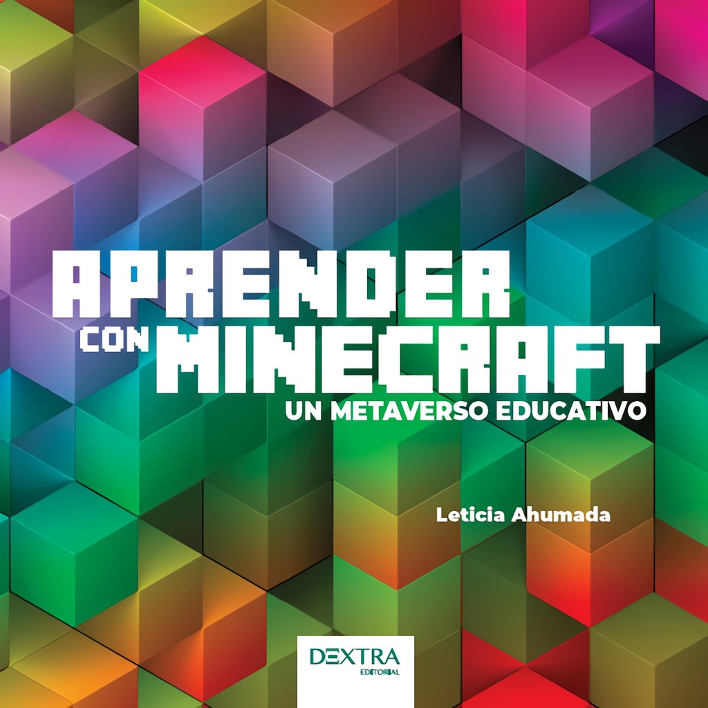 [9788417946944] Aprender con Minecraft