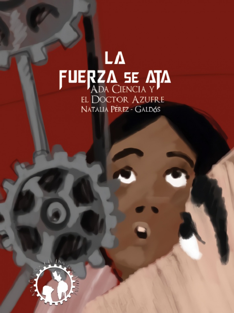 [9788417946975] La Fuerza Se Ata