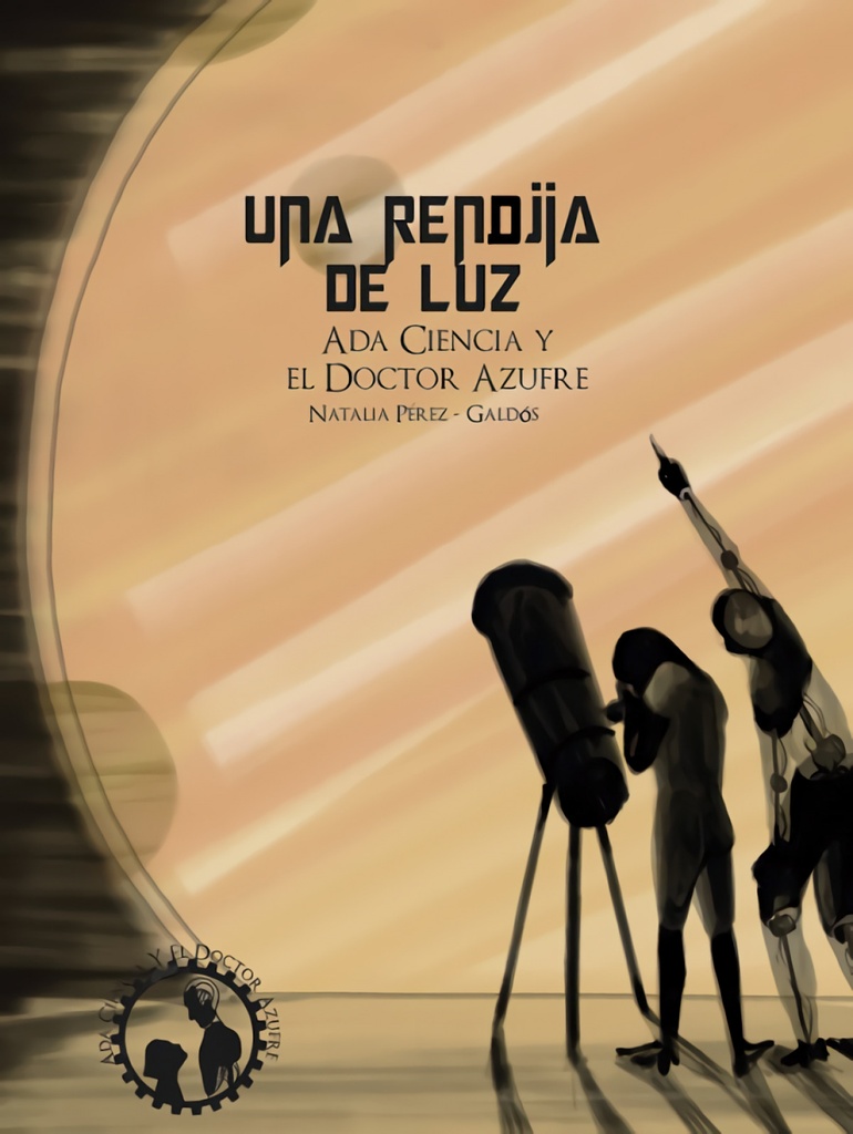[9788417946982] Una Rendija de Luz