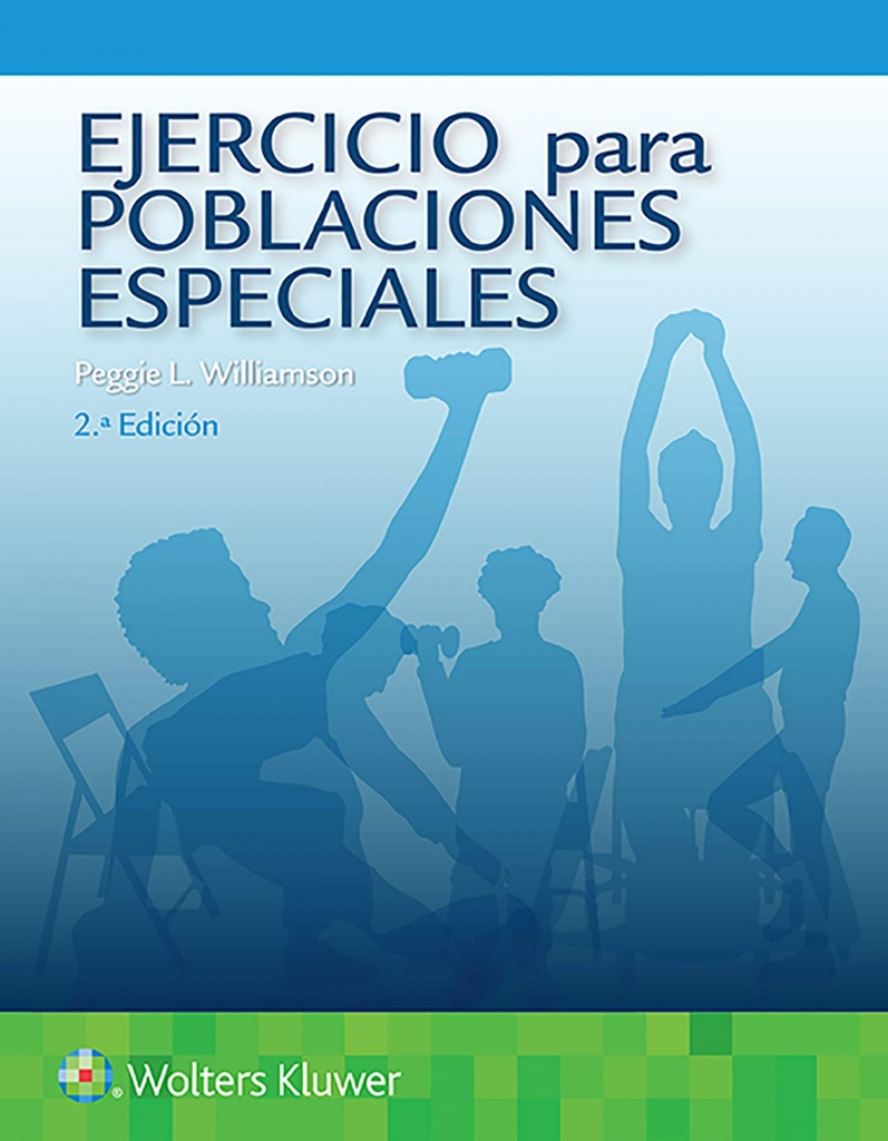 [9788417949105] Ejercicio para Poblaciones Especiales 2ª Ed
