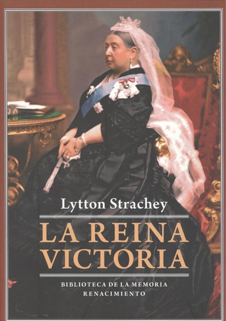 [9788417950064] La Reina Victoria