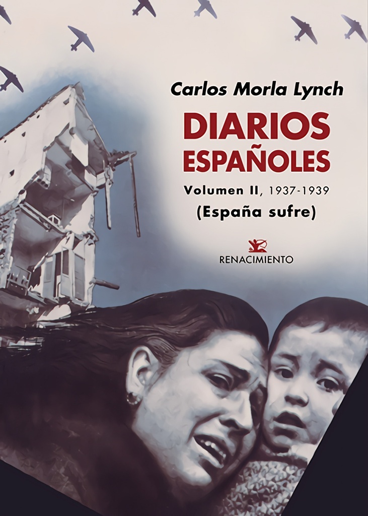 [9788417950071] Diarios españoles. Volumen II