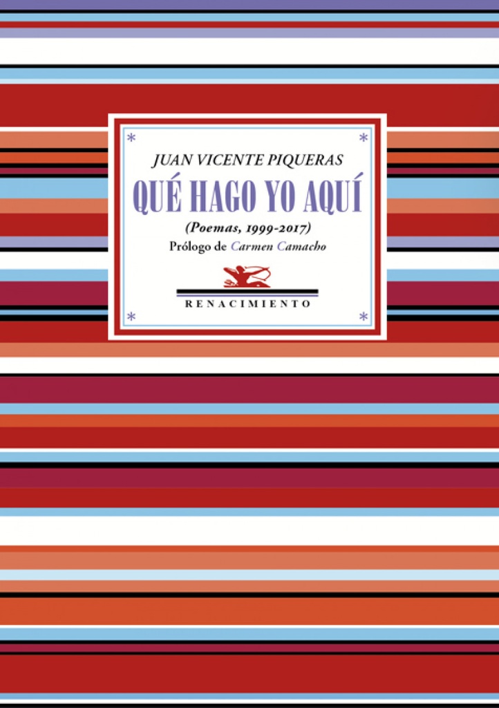 [9788417950248] Que Hago Yo Aquí