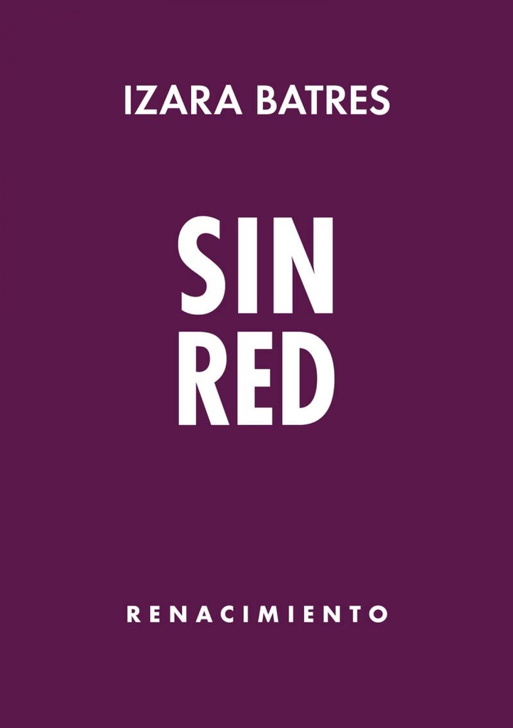 [9788417950255] Sin Red