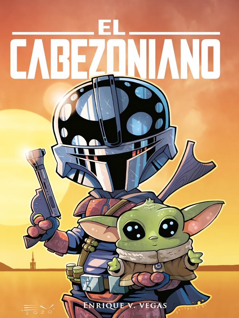 [9788417956660] El Cabezoniano