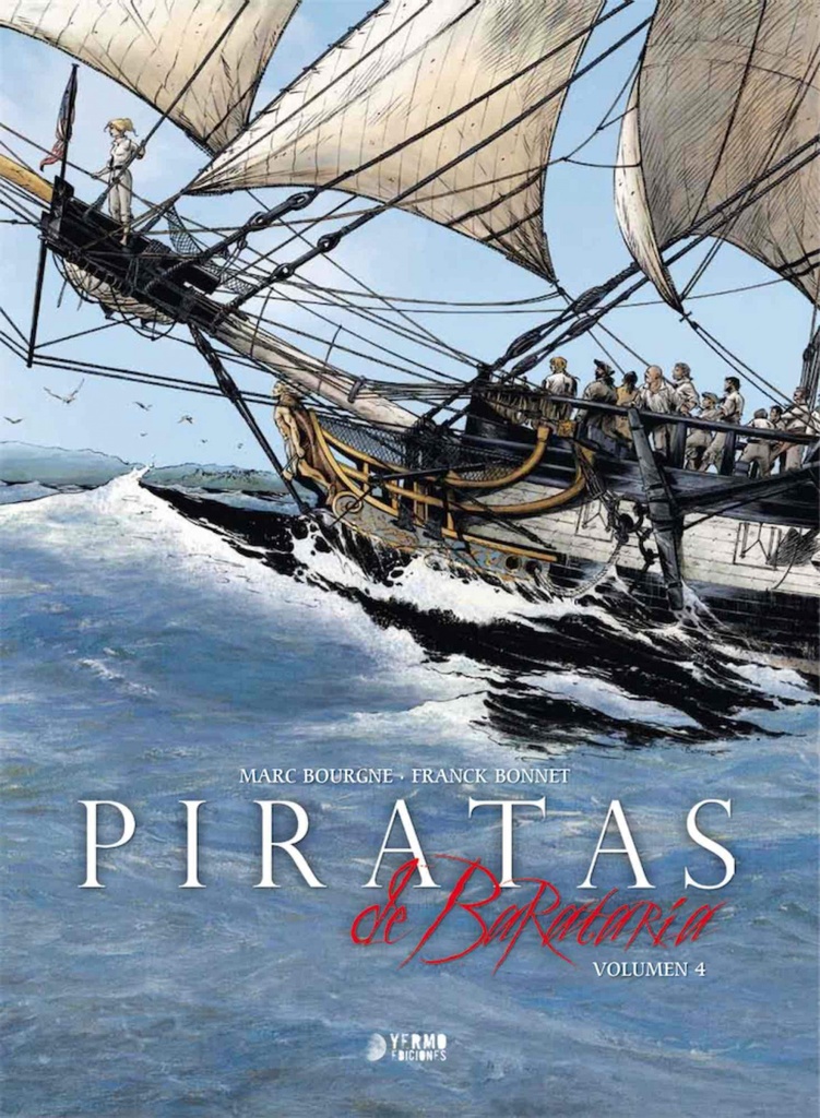 Piratas de Barataria
