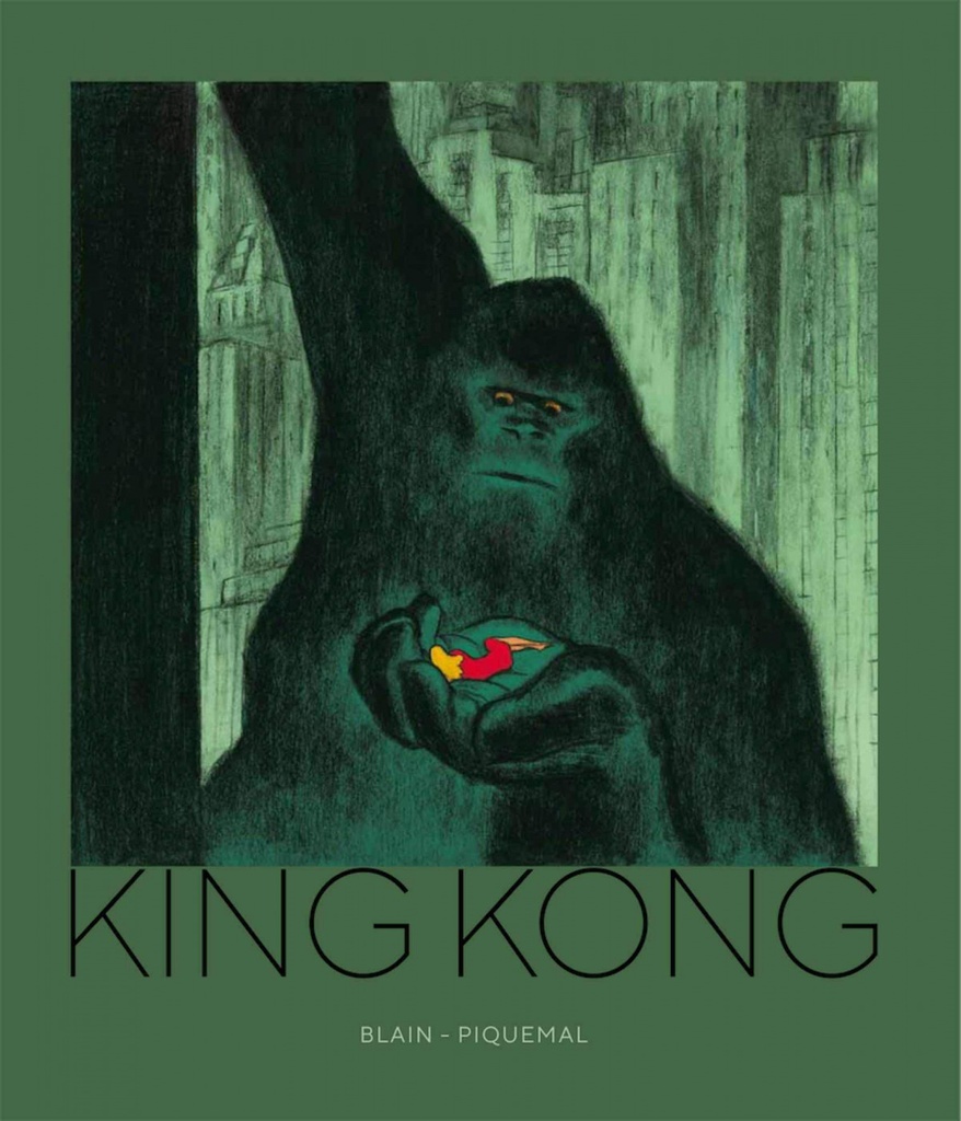 [9788417957162] King Kong 01