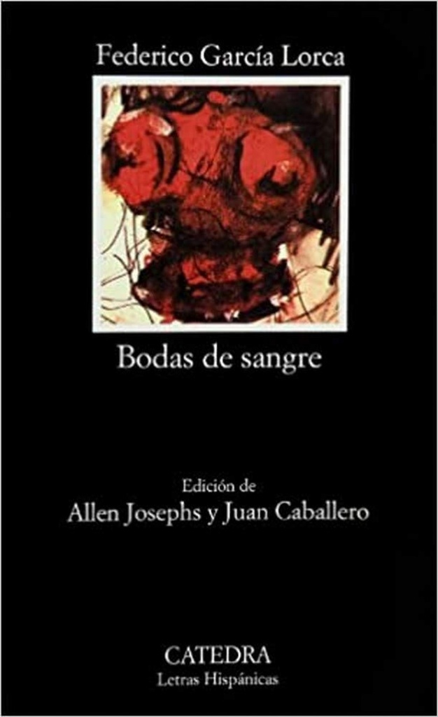[9788437605609] Bodas de sangre. Cat