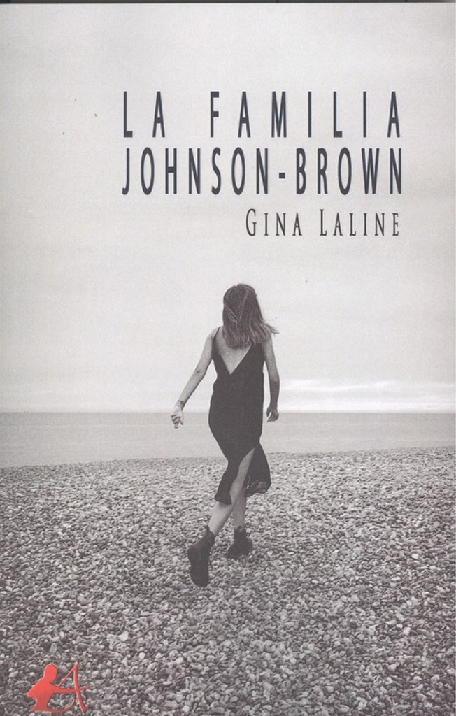 [9788417961183] La Familia Johnson-brown