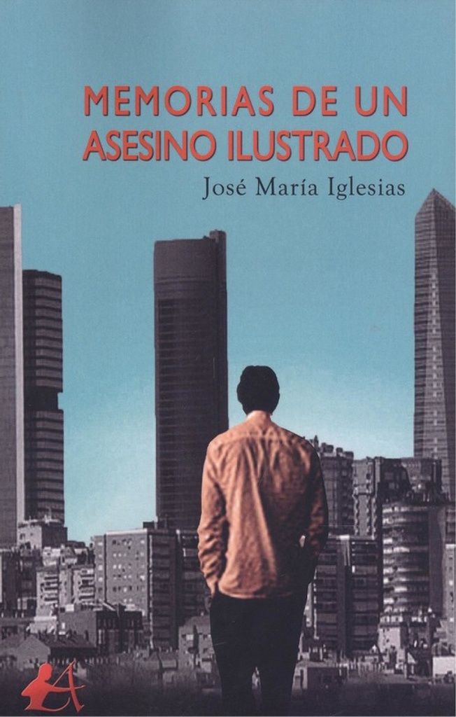 [9788417961640] Memorias de un Asesino Ilustrado