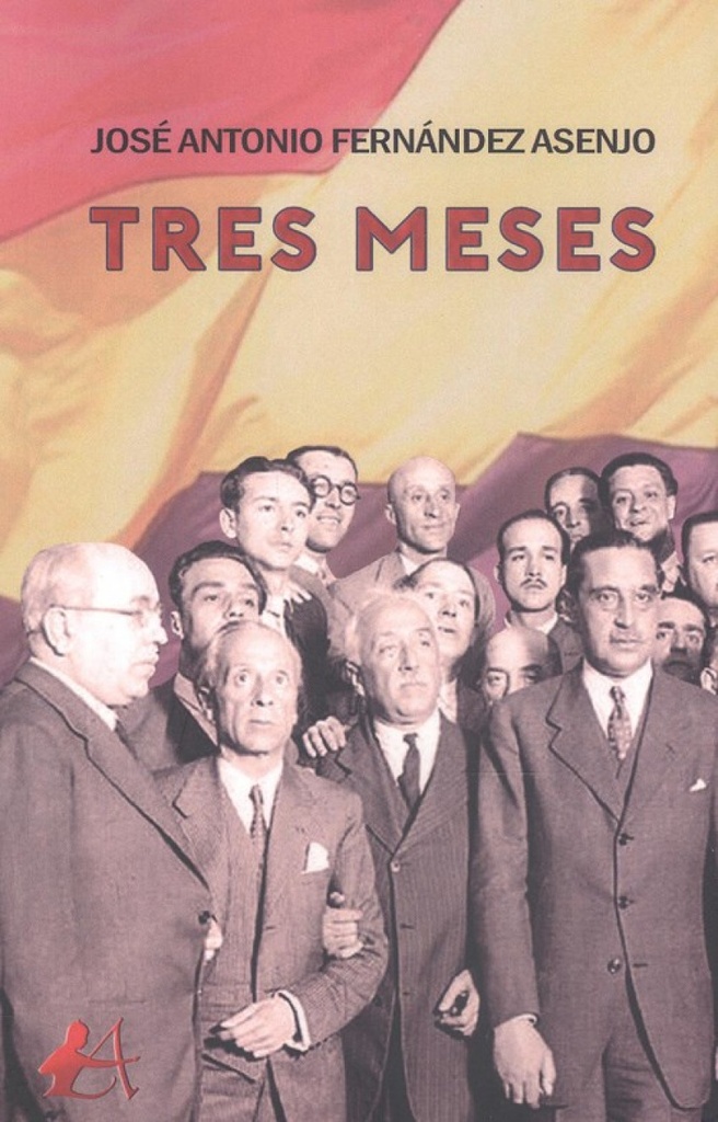 [9788417961725] Tres Meses