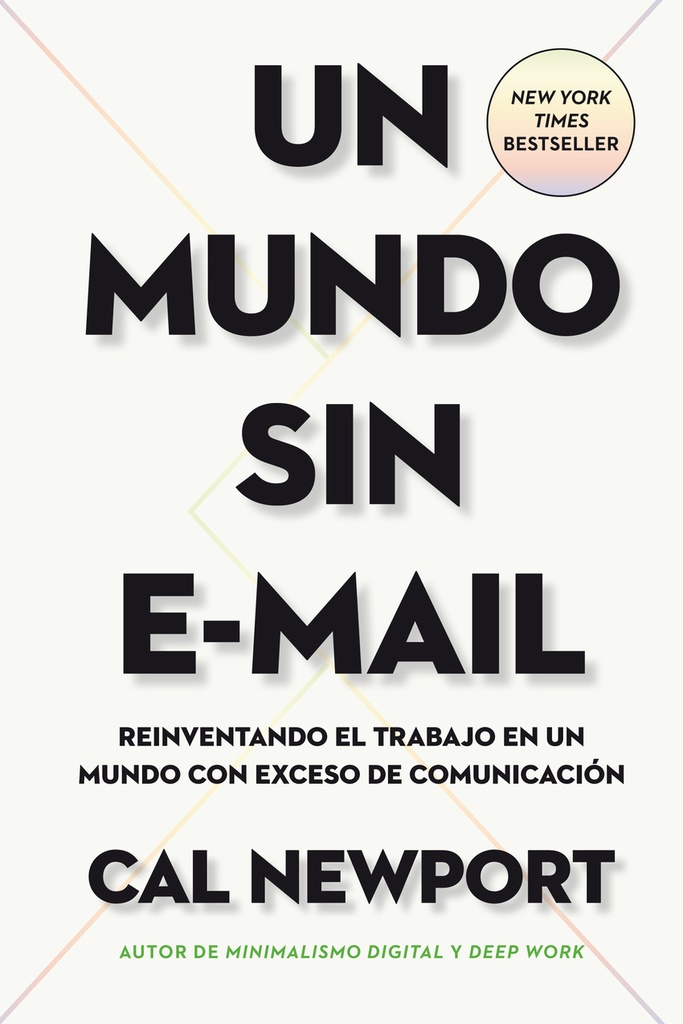 [9788417963422] Un Mundo sin e-mail