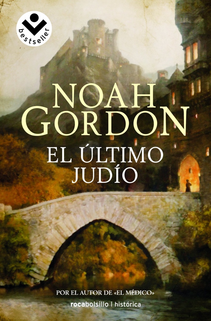 [9788492833672] El último judío