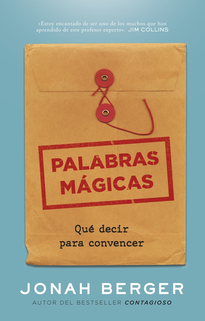 [9788417963910] Palabras mágicas