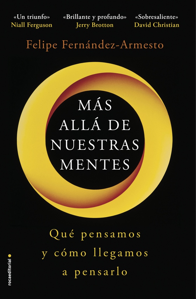 [9788417968083] Más allá de nuestras mentes