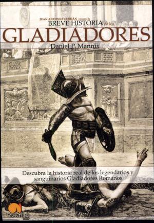 [9788497631419] Breve Historia de Los Gladiadores