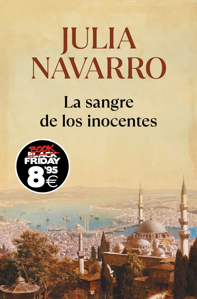 [9788466357272] Sangre inocentes.Deb