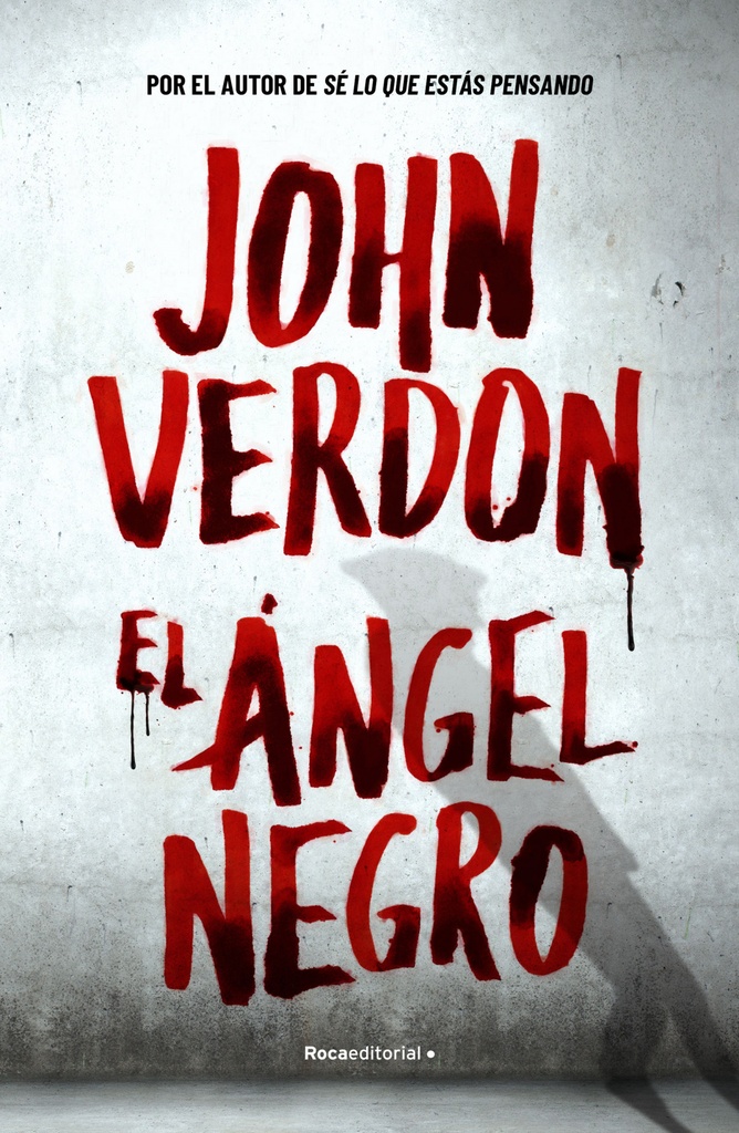 [9788417968250] El ángel negro