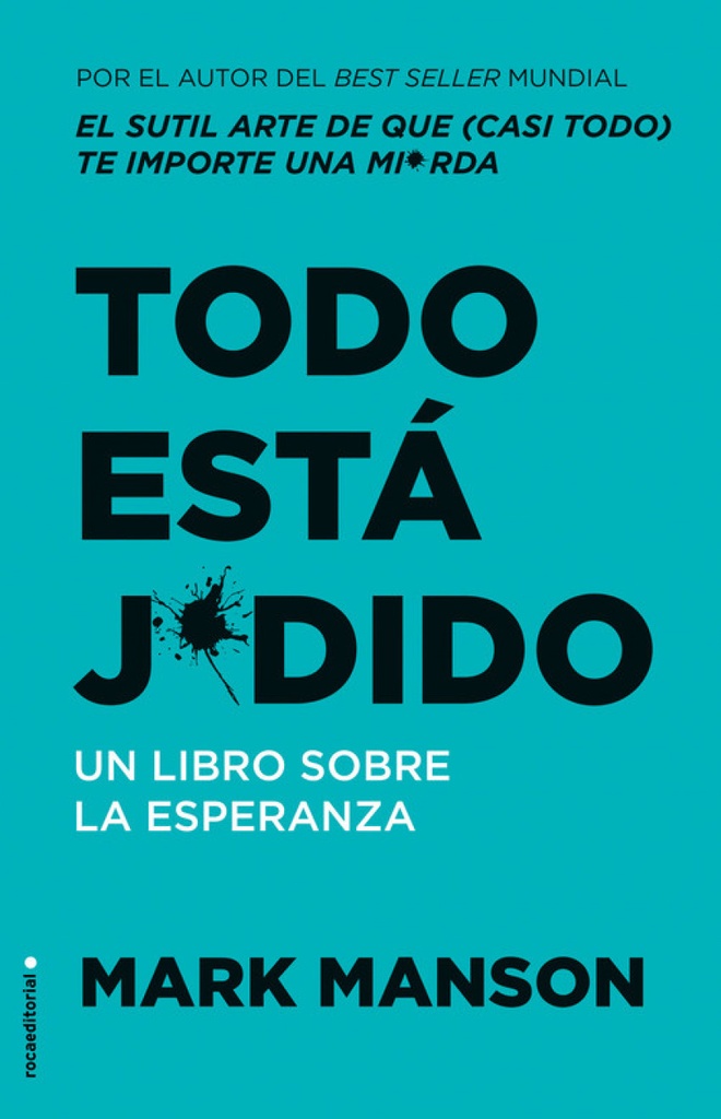 [9788417968939] Todo Está Jdido